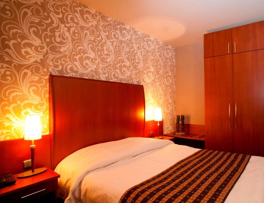 Hotel De Notelaer Борнем Екстер'єр фото