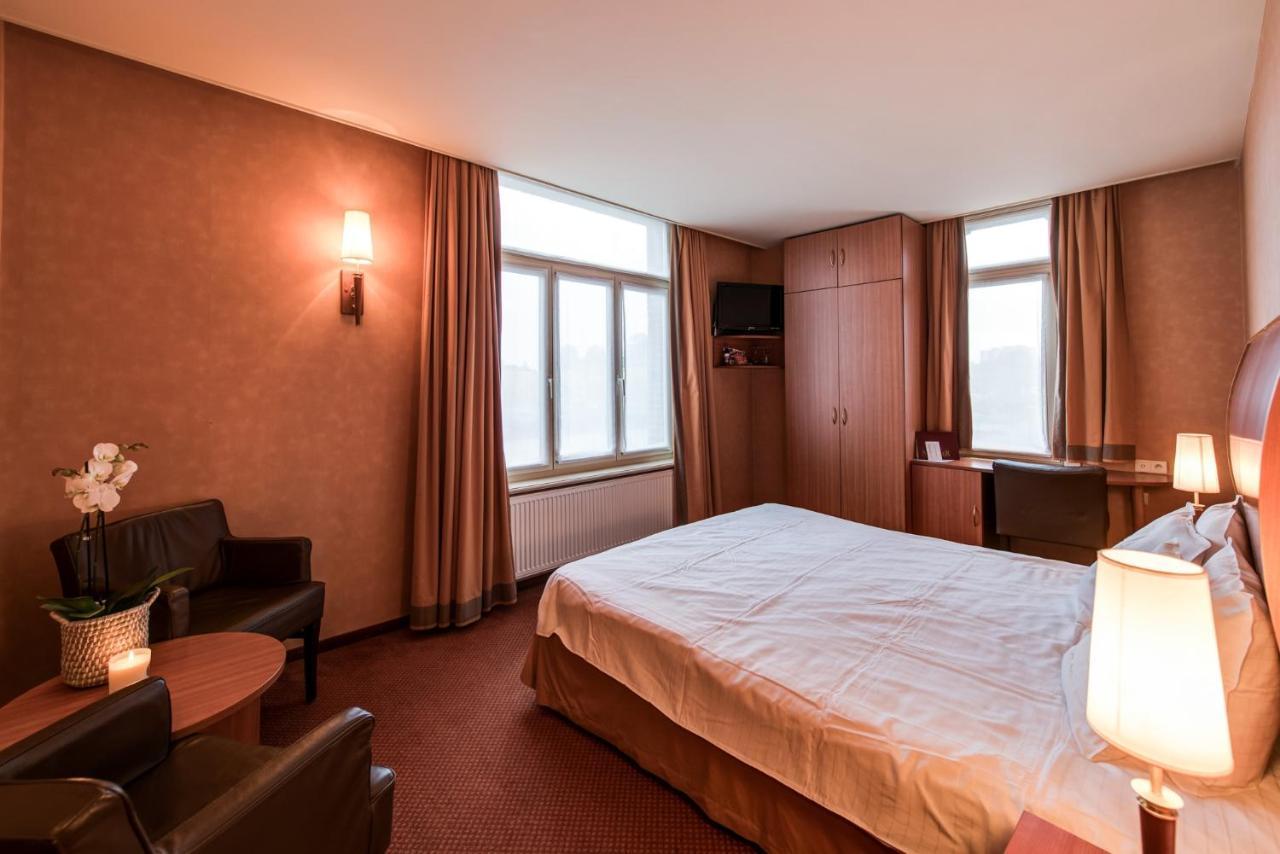 Hotel De Notelaer Борнем Екстер'єр фото