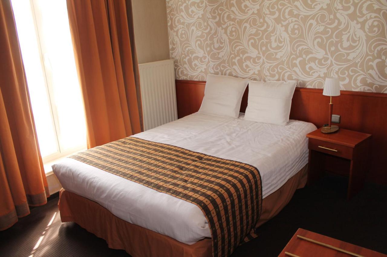 Hotel De Notelaer Борнем Екстер'єр фото